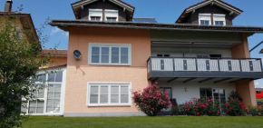 Ferienwohnung Breit - Kirchdorf